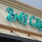 Here is an inside look at Douglasville’s newest shopping addition: Buff City Soap!￼